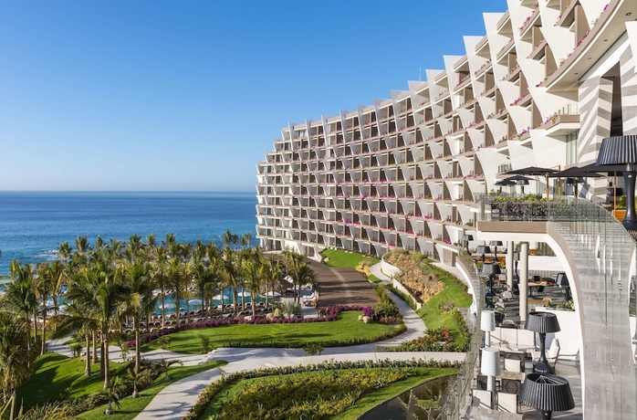 Imagen general del Hotel Grand Velas Los Cabos - All Inclusive. Foto 1