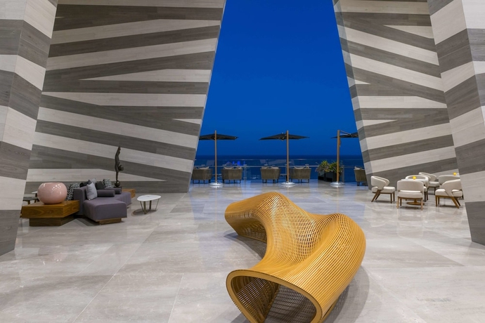 Imagen del bar/restaurante del Hotel Grand Velas Los Cabos - All Inclusive. Foto 2