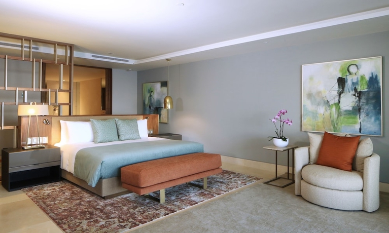 Imagen de la habitación del Hotel Grand Velas Los Cabos - All Inclusive. Foto 13