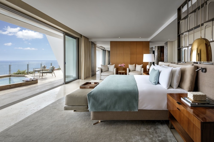 Imagen de la habitación del Hotel Grand Velas Los Cabos - All Inclusive. Foto 14