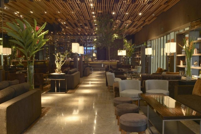 Imagen general del Hotel Grand Velas Riviera Maya - All Inclusive. Foto 2