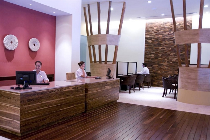 Imagen general del Hotel Grand Velas Riviera Maya - All Inclusive. Foto 3