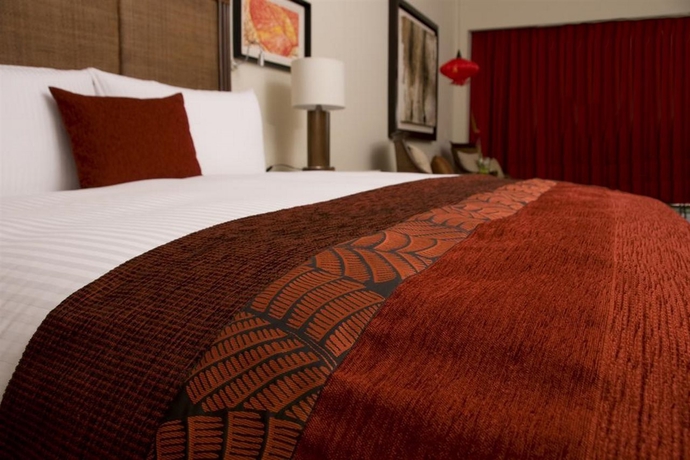 Imagen general del Hotel Grand Velas Riviera Maya - All Inclusive. Foto 5