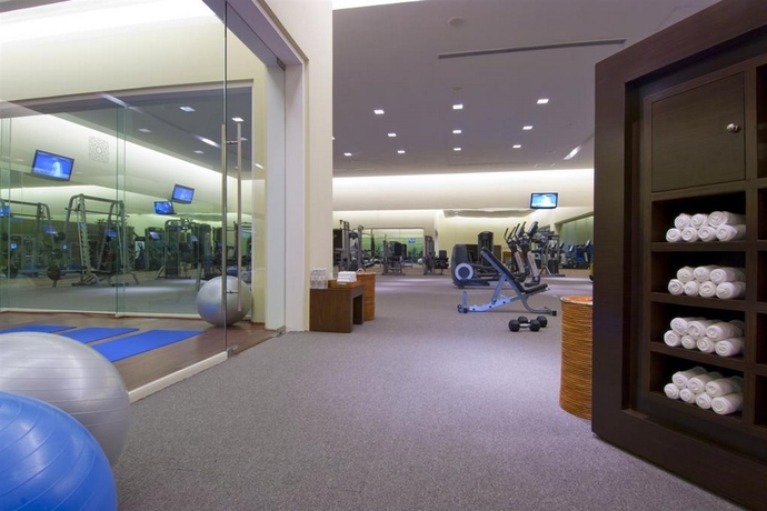 Imagen general del Hotel Grand Velas Riviera Maya - All Inclusive. Foto 7