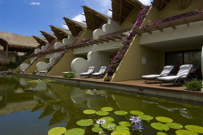 Imagen general del Hotel Grand Velas Riviera Maya - All Inclusive. Foto 8