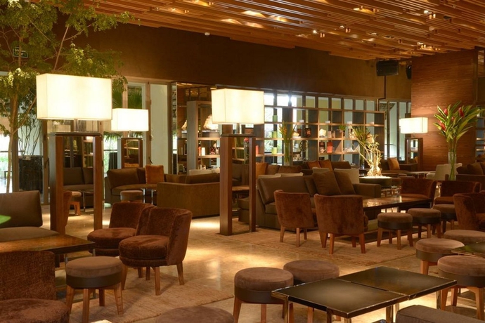 Imagen general del Hotel Grand Velas Riviera Maya - All Inclusive. Foto 10