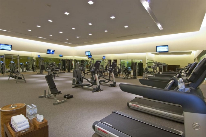 Imagen general del Hotel Grand Velas Riviera Maya - All Inclusive. Foto 12