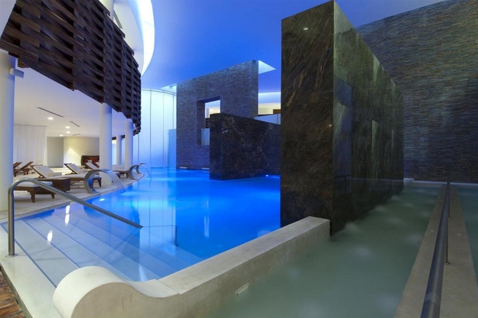 Imagen general del Hotel Grand Velas Riviera Maya - All Inclusive. Foto 13