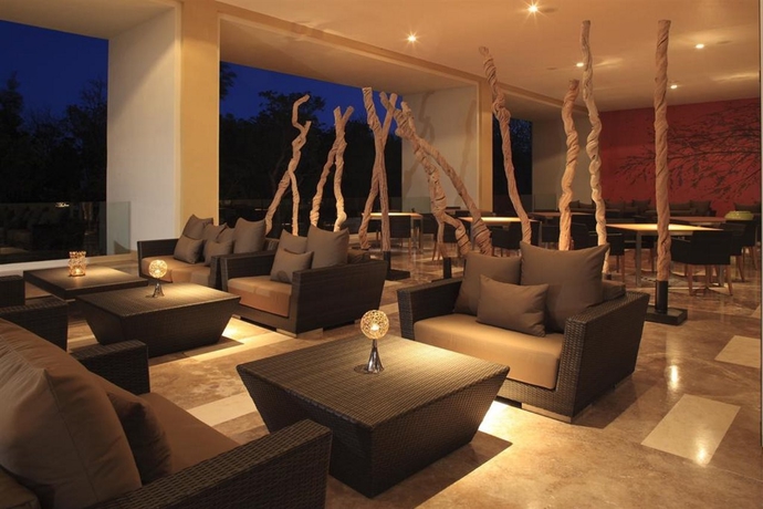 Imagen general del Hotel Grand Velas Riviera Maya - All Inclusive. Foto 16