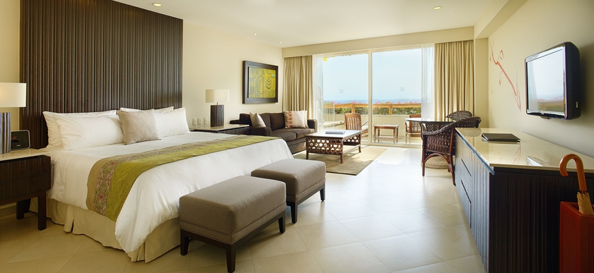 Imagen de la habitación del Hotel Grand Velas Riviera Nayarit - All Inclusive. Foto 4