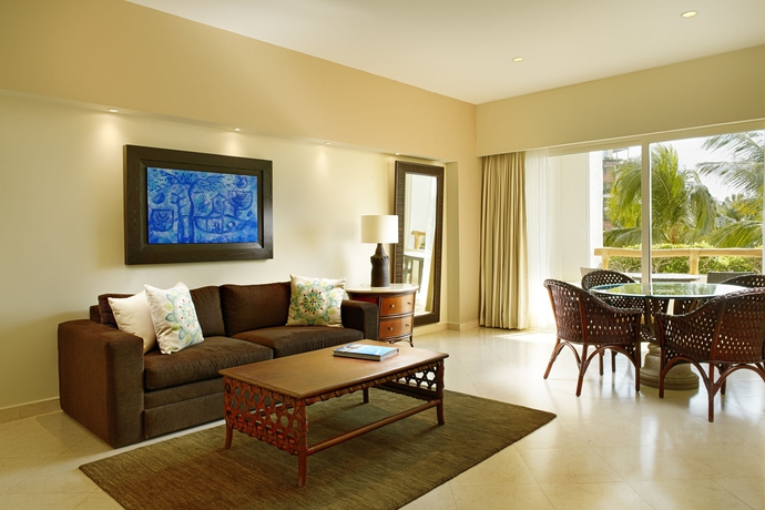 Imagen de los interiores del Hotel Grand Velas Riviera Nayarit - All Inclusive. Foto 11
