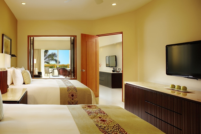 Imagen de la habitación del Hotel Grand Velas Riviera Nayarit - All Inclusive. Foto 5