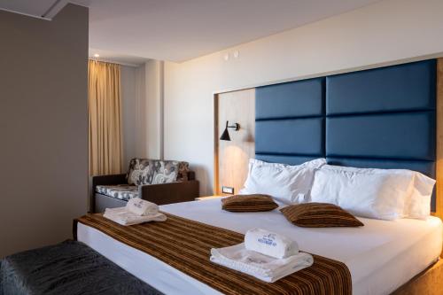 Imagen de la habitación del Hotel Grand Velingrad. Foto 14