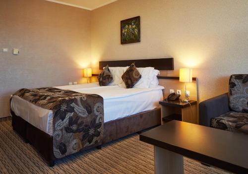 Imagen de la habitación del Hotel Grand Velingrad. Foto 20