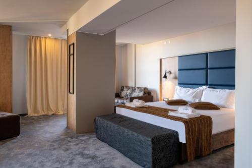 Imagen general del Hotel Grand Velingrad. Foto 3