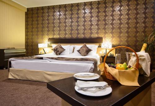 Imagen general del Hotel Grand Velingrad. Foto 4