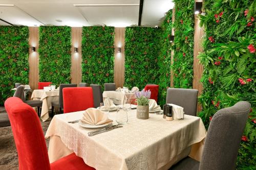 Imagen general del Hotel Grand Velingrad. Foto 8