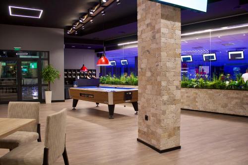 Imagen general del Hotel Grand Velingrad. Foto 11