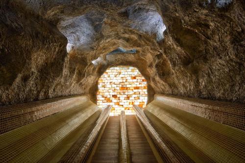 Imagen general del Hotel Grand Velingrad. Foto 12