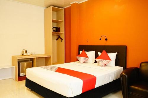 Imagen general del Hotel Grand Vella. Foto 1