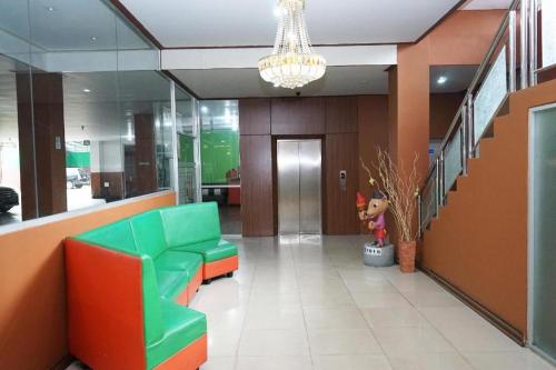 Imagen general del Hotel Grand Vella. Foto 2