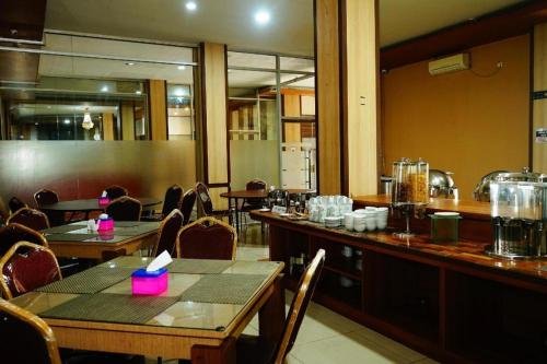 Imagen general del Hotel Grand Vella. Foto 3