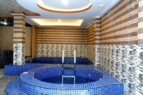 Imagen general del Hotel Grand Vella. Foto 4