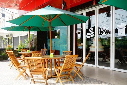 Imagen general del Hotel Grand Vella. Foto 5