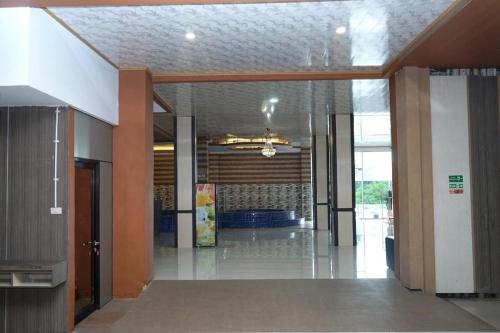 Imagen general del Hotel Grand Vella. Foto 6