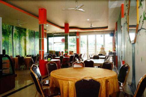 Imagen general del Hotel Grand Vella. Foto 7