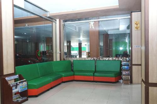 Imagen general del Hotel Grand Vella. Foto 8