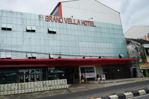 Imagen general del Hotel Grand Vella. Foto 9