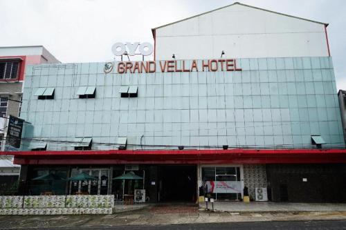 Imagen general del Hotel Grand Vella. Foto 10