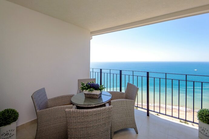 Imagen general del Hotel Grand Venetian Condominium. Foto 1