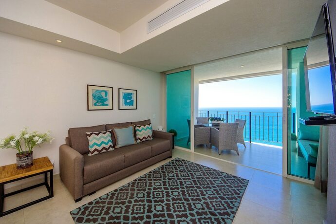 Imagen general del Hotel Grand Venetian Condominium. Foto 8