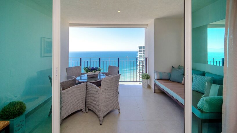 Imagen general del Hotel Grand Venetian Condominium. Foto 9