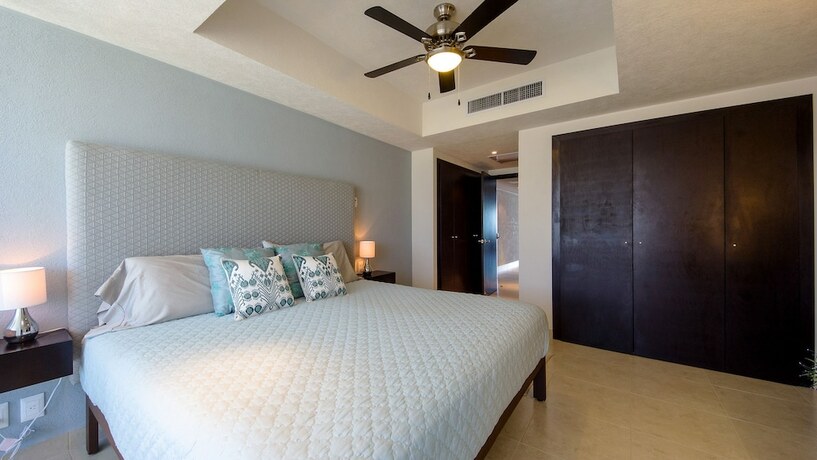 Imagen de la habitación del Hotel Grand Venetian Condominium. Foto 20