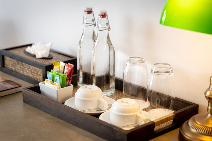 Imagen de la habitación del Hotel Grand Venus La Residence. Foto 5