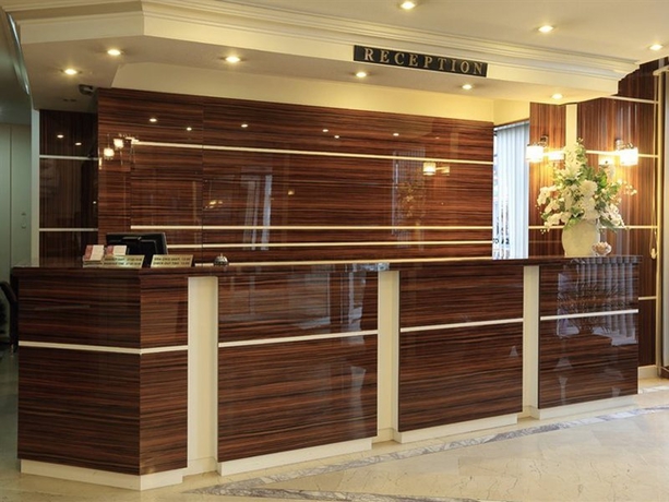 Imagen general del Hotel Grand Verda. Foto 2