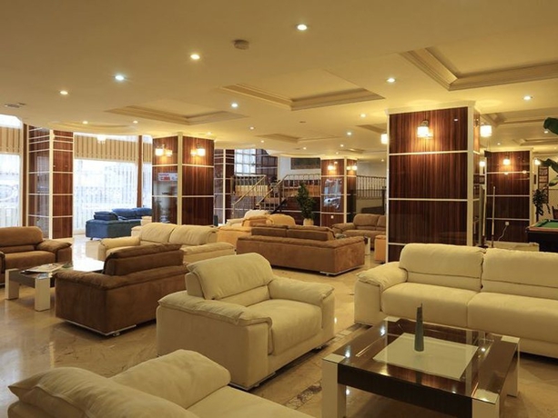 Imagen general del Hotel Grand Verda. Foto 3