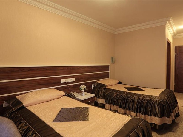 Imagen general del Hotel Grand Verda. Foto 4