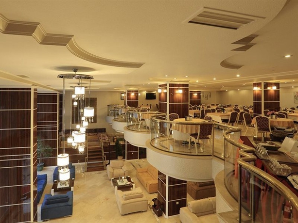 Imagen general del Hotel Grand Verda. Foto 6