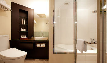 Imagen de la habitación del Hotel Grand Vert Kyukaruizawa. Foto 2