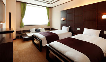 Imagen de la habitación del Hotel Grand Vert Kyukaruizawa. Foto 4