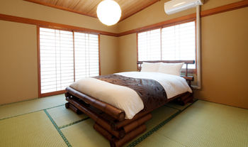 Imagen de la habitación del Hotel Grand Vert Kyukaruizawa. Foto 6