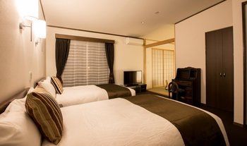 Imagen de la habitación del Hotel Grand Vert Kyukaruizawa. Foto 8