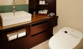 Imagen de la habitación del Hotel Grand Vert Kyukaruizawa. Foto 9