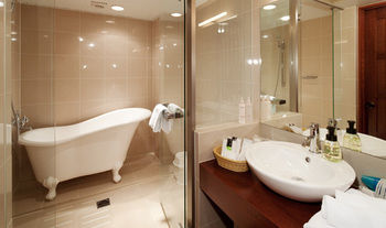 Imagen de la habitación del Hotel Grand Vert Kyukaruizawa. Foto 10