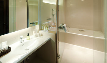 Imagen de la habitación del Hotel Grand Vert Kyukaruizawa. Foto 11