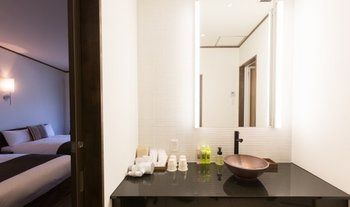 Imagen de la habitación del Hotel Grand Vert Kyukaruizawa. Foto 12